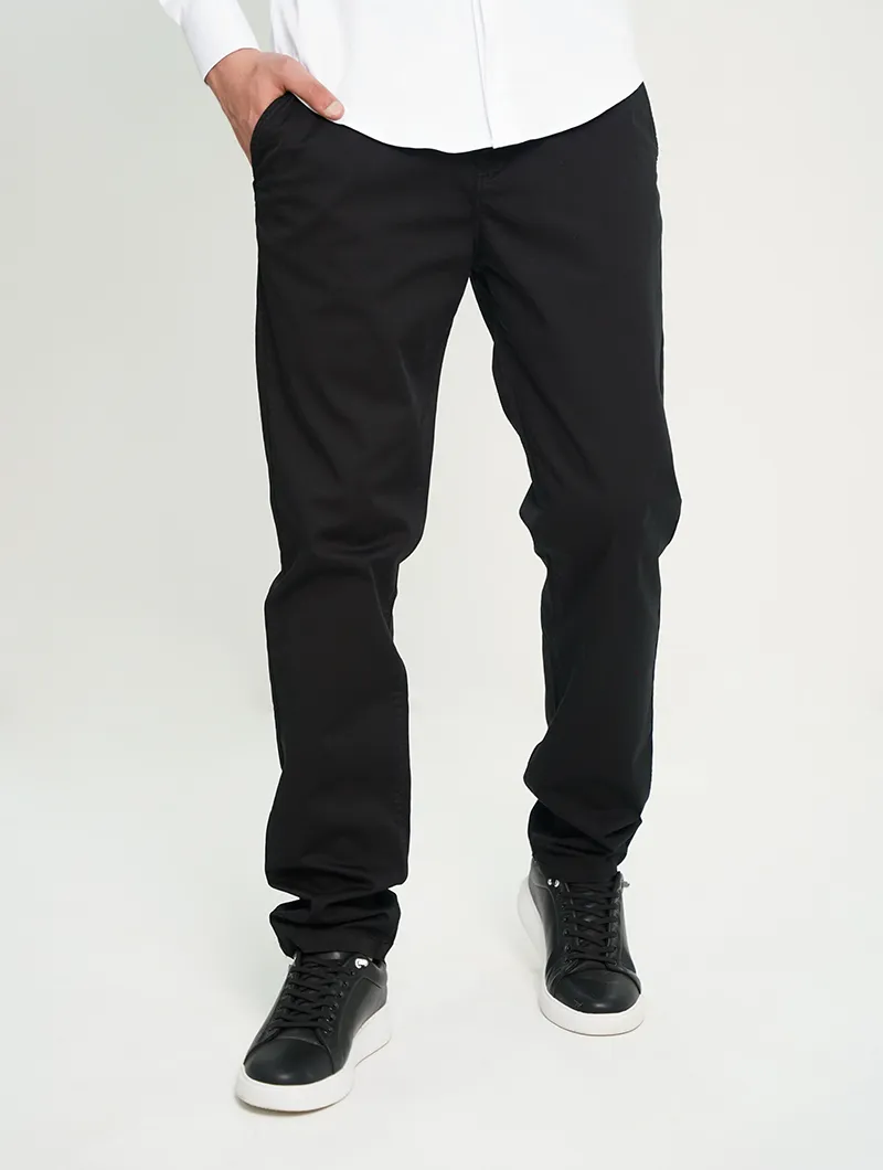 Pantalon Comfort